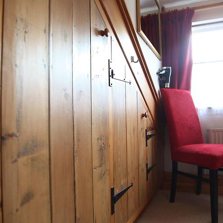 Greenbanks Hotel Norfolk Great Fransham Camera foto