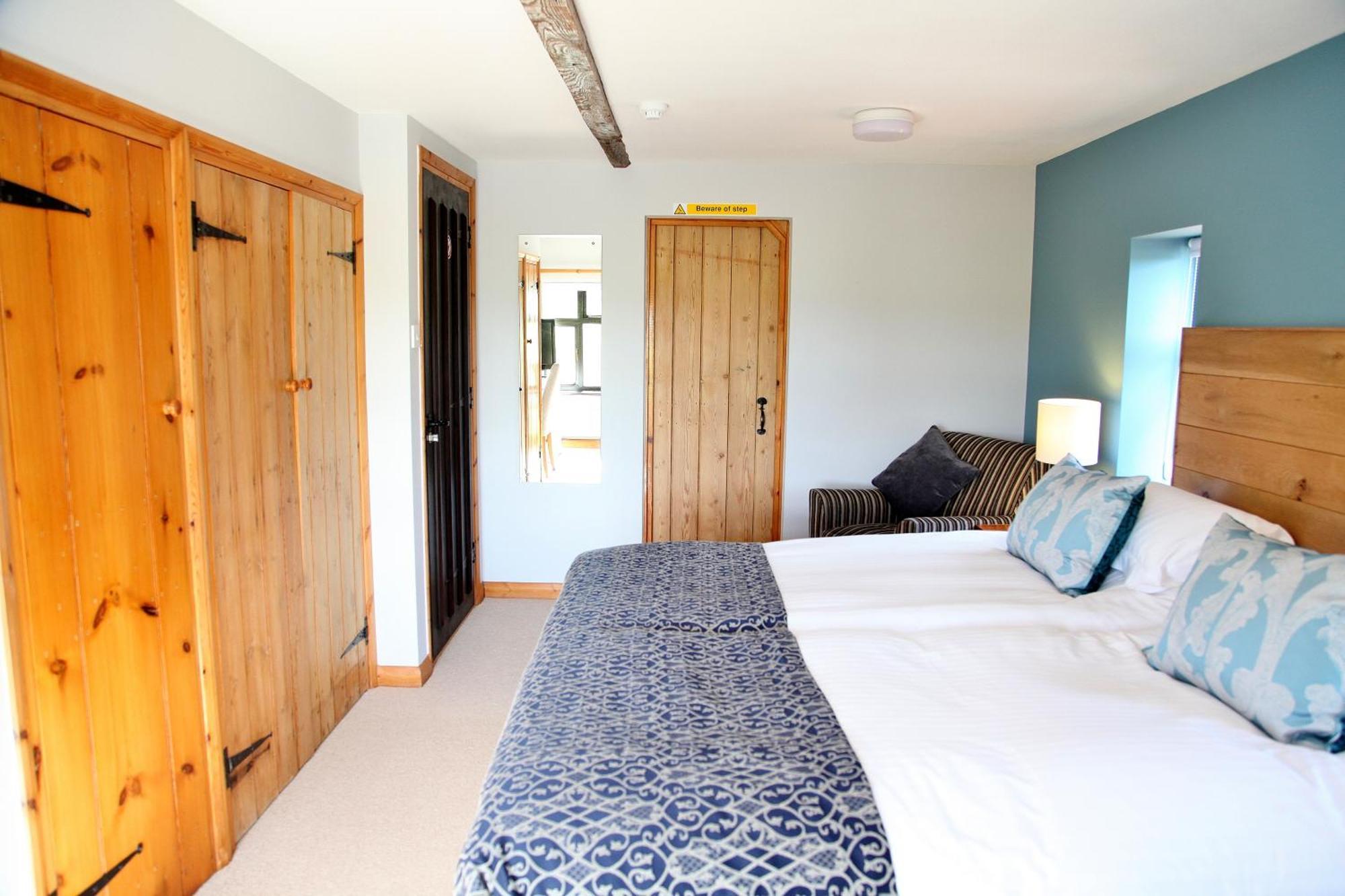 Greenbanks Hotel Norfolk Great Fransham Camera foto