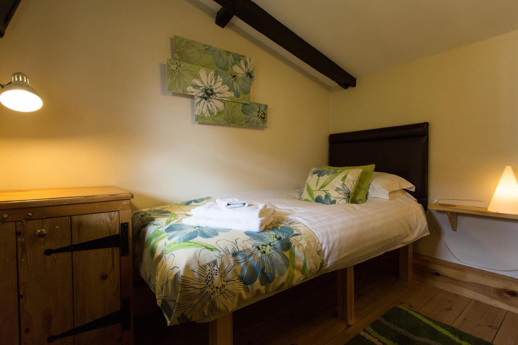 Greenbanks Hotel Norfolk Great Fransham Camera foto