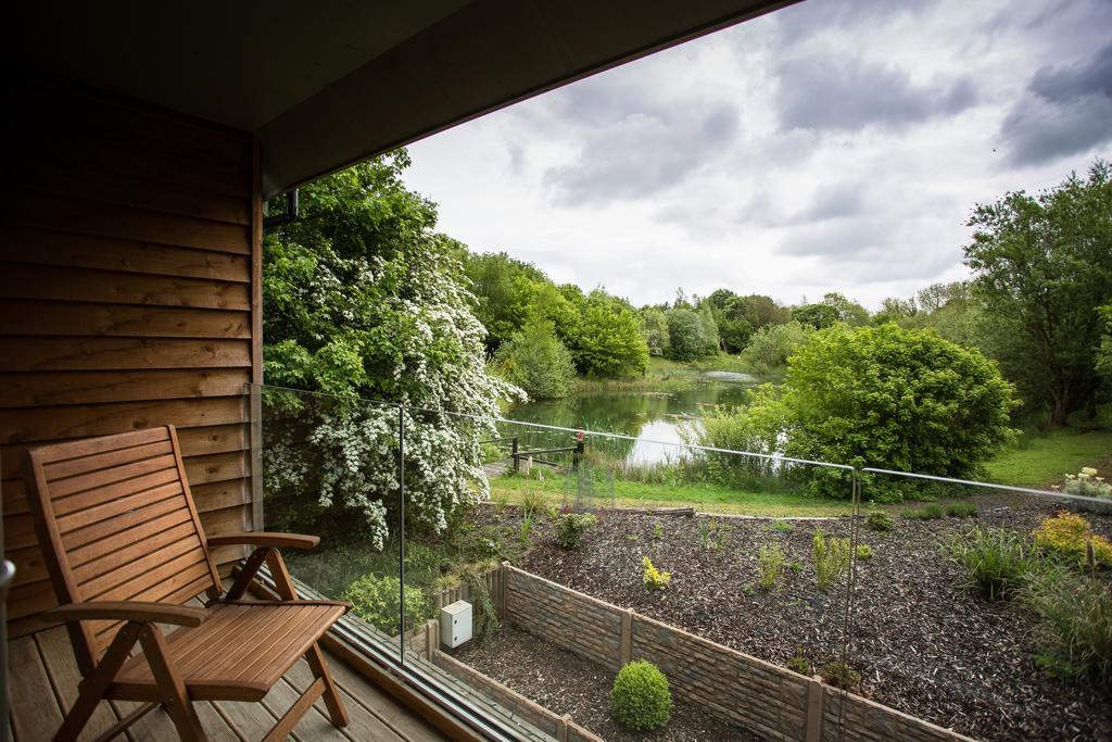 Greenbanks Hotel Norfolk Great Fransham Esterno foto