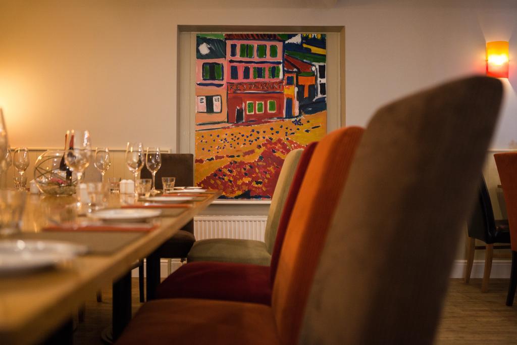Greenbanks Hotel Norfolk Great Fransham Esterno foto