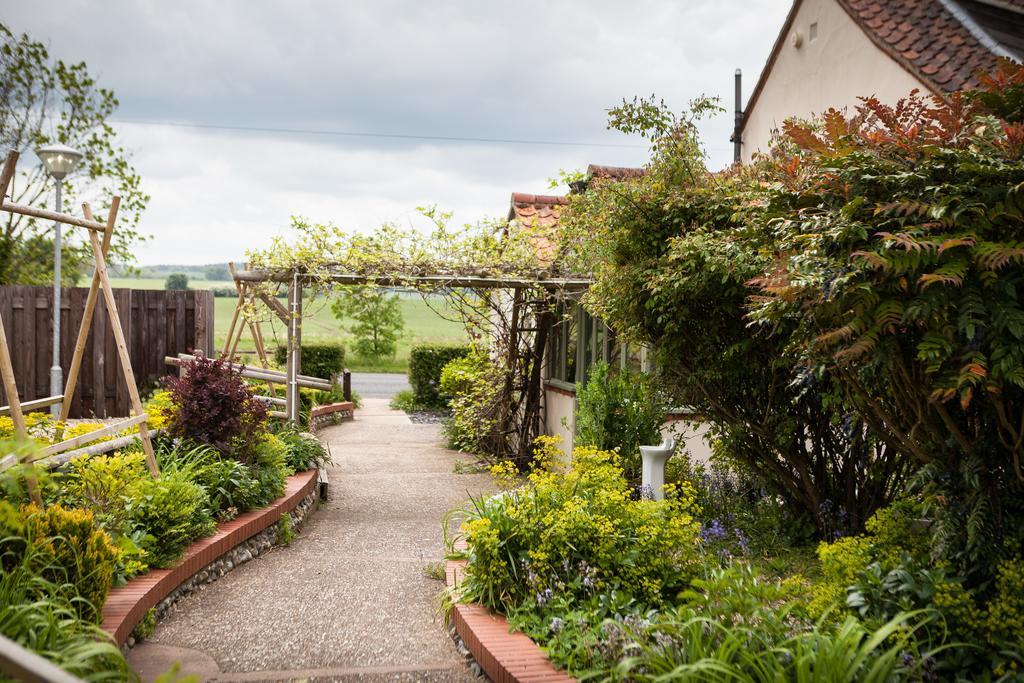 Greenbanks Hotel Norfolk Great Fransham Esterno foto