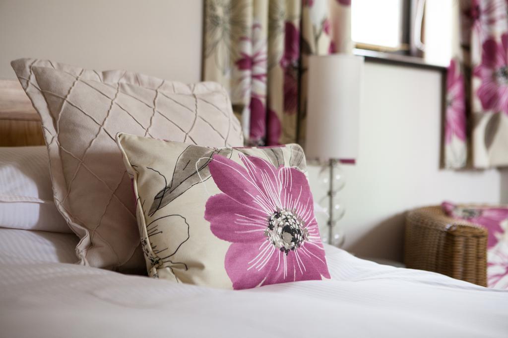 Greenbanks Hotel Norfolk Great Fransham Esterno foto