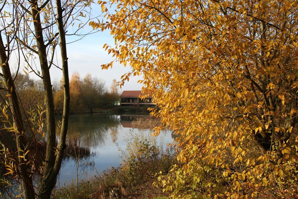 Greenbanks Hotel Norfolk Great Fransham Esterno foto