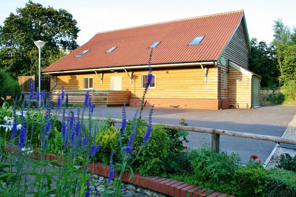 Greenbanks Hotel Norfolk Great Fransham Esterno foto