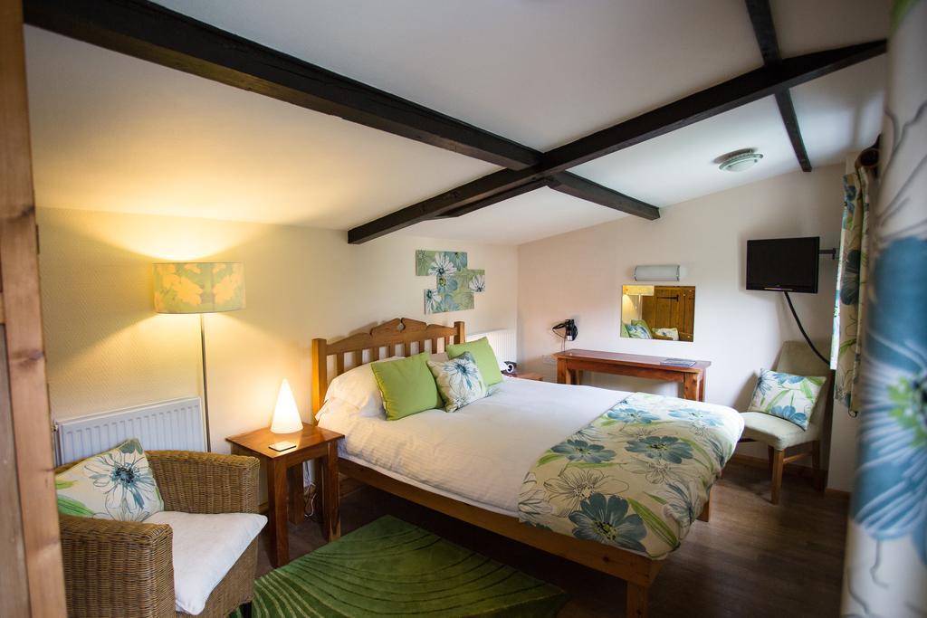 Greenbanks Hotel Norfolk Great Fransham Esterno foto