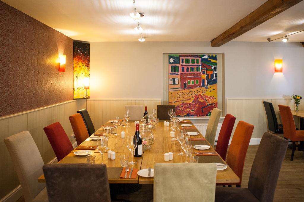 Greenbanks Hotel Norfolk Great Fransham Esterno foto