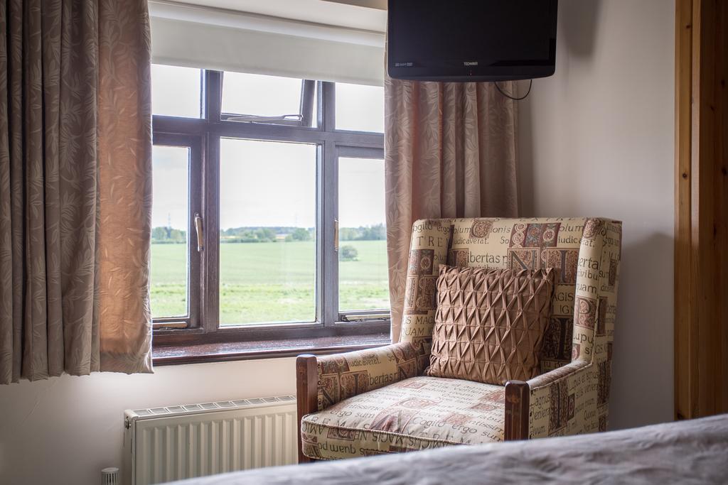 Greenbanks Hotel Norfolk Great Fransham Esterno foto