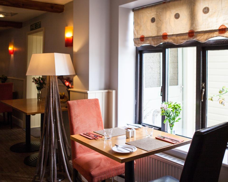 Greenbanks Hotel Norfolk Great Fransham Esterno foto