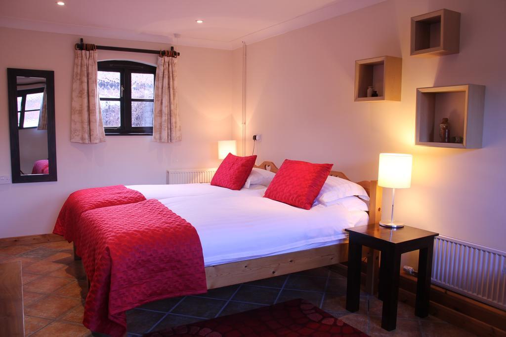 Greenbanks Hotel Norfolk Great Fransham Esterno foto