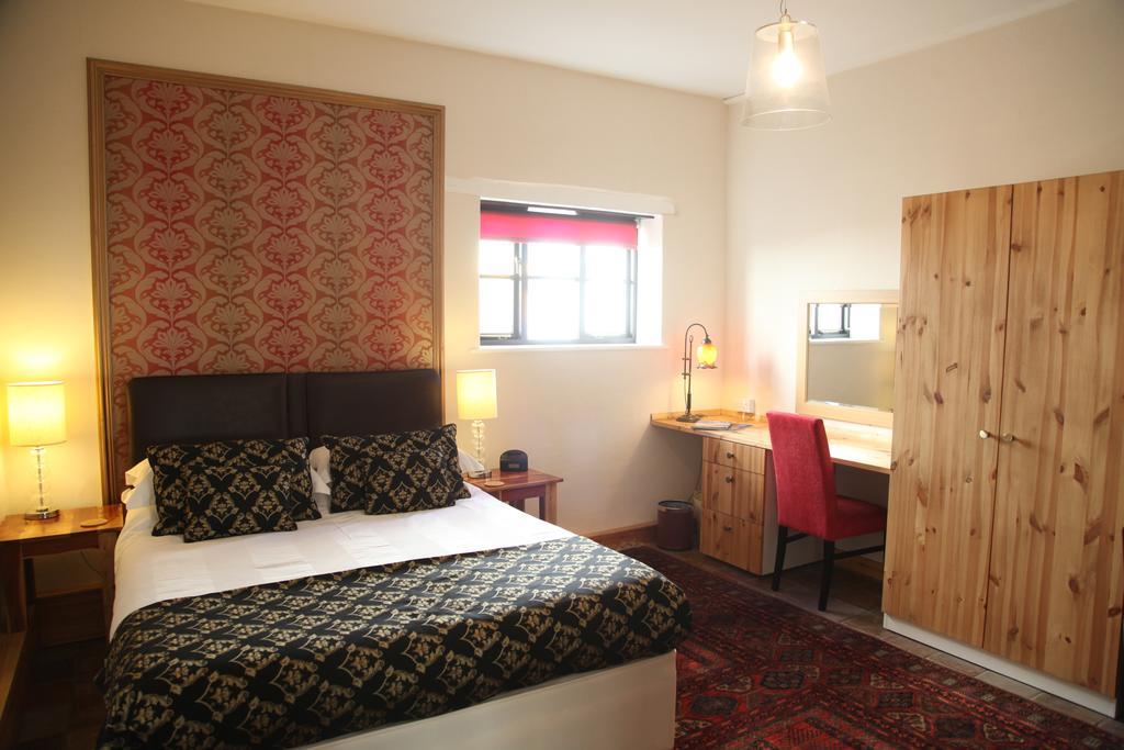 Greenbanks Hotel Norfolk Great Fransham Esterno foto