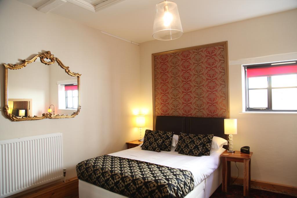 Greenbanks Hotel Norfolk Great Fransham Esterno foto