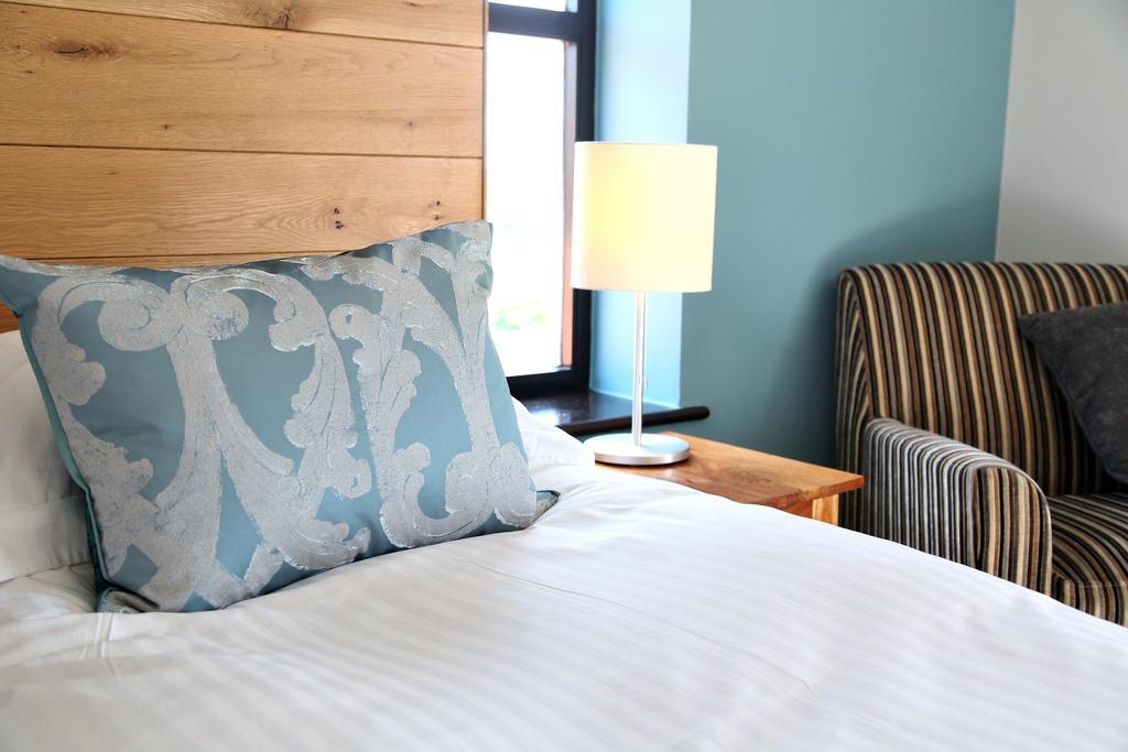 Greenbanks Hotel Norfolk Great Fransham Esterno foto