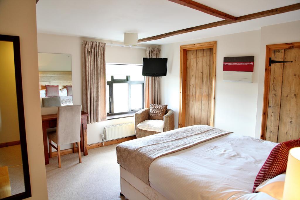 Greenbanks Hotel Norfolk Great Fransham Esterno foto