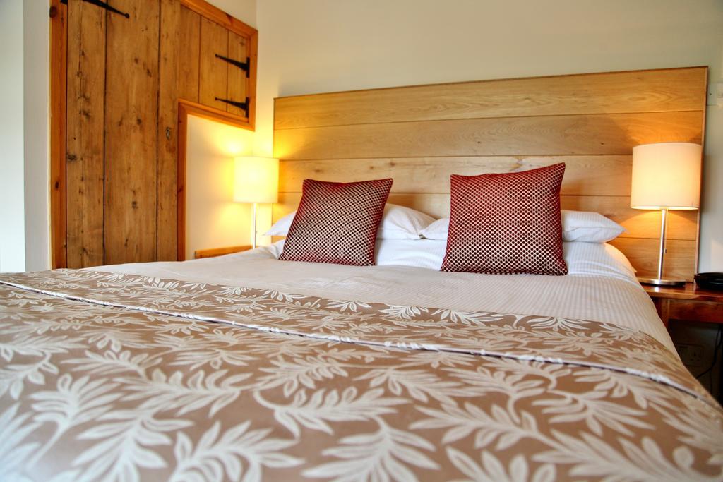 Greenbanks Hotel Norfolk Great Fransham Esterno foto
