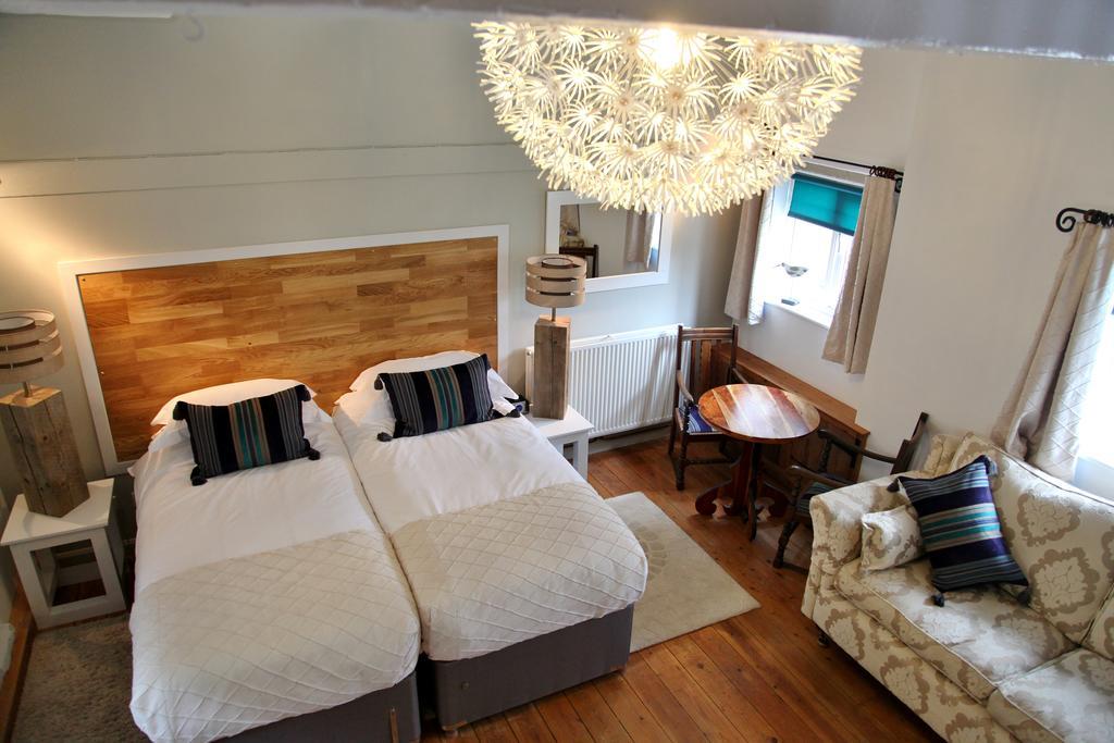 Greenbanks Hotel Norfolk Great Fransham Esterno foto