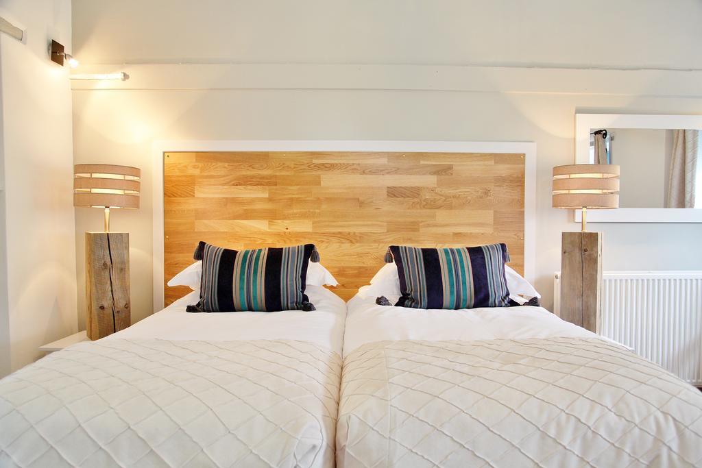 Greenbanks Hotel Norfolk Great Fransham Esterno foto