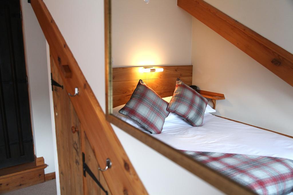 Greenbanks Hotel Norfolk Great Fransham Esterno foto